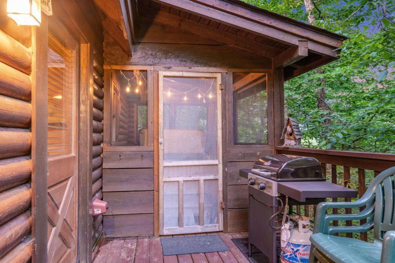 Villa Pigeon Forge Perch Exterior foto