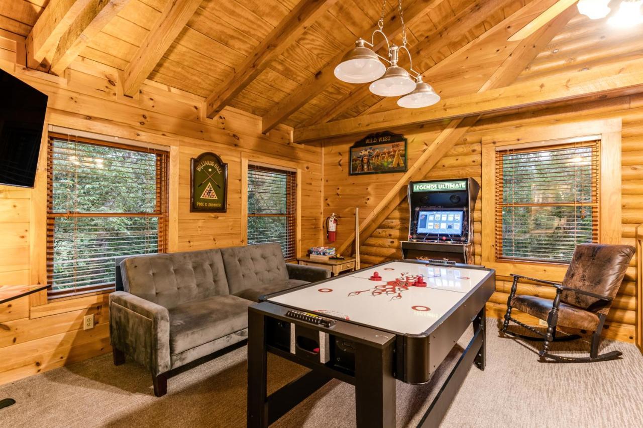 Villa Pigeon Forge Perch Exterior foto