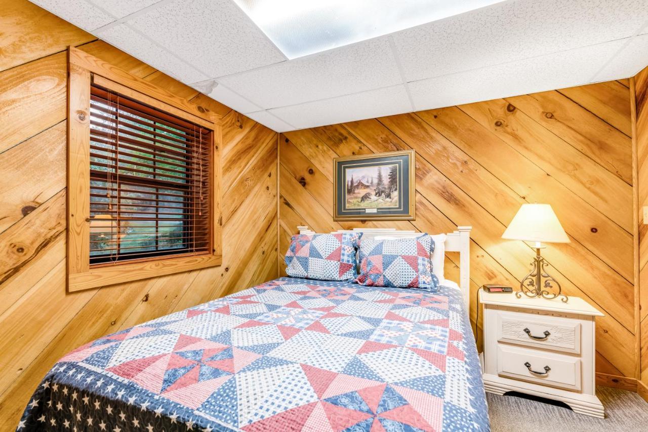 Villa Pigeon Forge Perch Exterior foto
